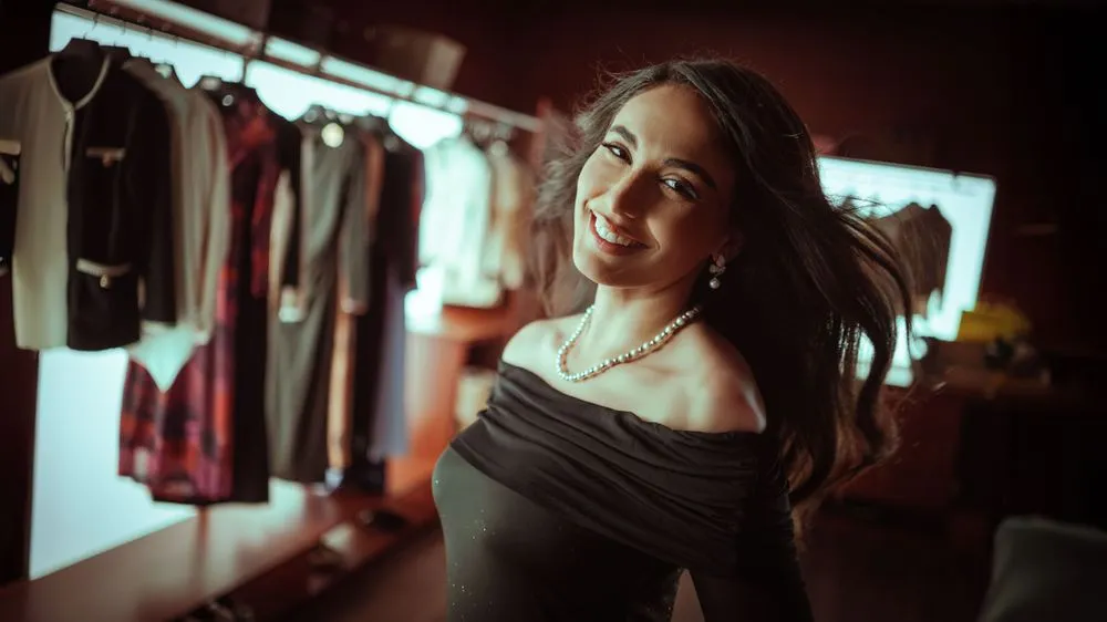 Boutique hangulat