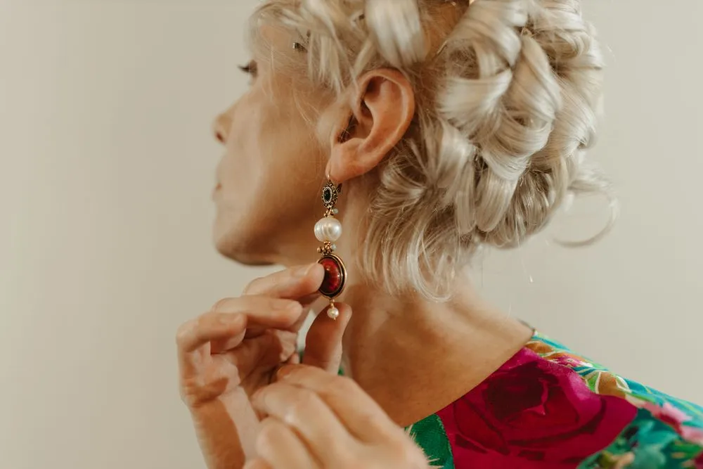 Couture stílus