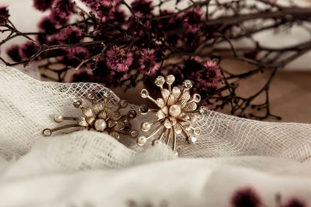 Couture kiegészítők