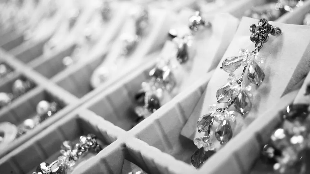 Crystal hajpánt exkluzív hajkiegyészítők